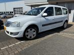 Dacia Logan MCV 1.6-16V Lauréate 7 Persoons | LPG-G3 | Nieu, Auto's, Dacia, Voorwielaandrijving, Euro 5, Gebruikt, 4 cilinders