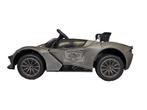 KTM X-BOW 12 VOLT 2.4G ELEKTRISCHE KINDERAUTO grijs, Ophalen of Verzenden, Nieuw