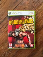 Borderlands - Xbox 360, Spelcomputers en Games, Games | Xbox 360, Avontuur en Actie, 2 spelers, Ophalen of Verzenden, Zo goed als nieuw