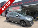 Peugeot 3008 1.6 THP Style 2 EIGENAAR * 104.000 KM * PANO *, Voorwielaandrijving, Euro 5, 1434 kg, Bedrijf