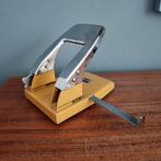 Vintage Carl perforator, Antiek en Kunst, Ophalen of Verzenden