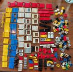 Lego scharnier baar, hinge, Ophalen of Verzenden, Zo goed als nieuw, Losse stenen, Lego