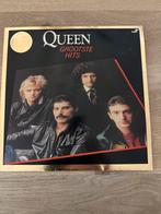 Queen - Grootste Hits LP, Ophalen of Verzenden, 1980 tot 2000, Zo goed als nieuw, 12 inch
