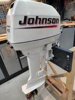 Johson 8pk 2 cilinder 2takt, Watersport en Boten, Buiten- en Binnenboordmotoren, 5 tot 10 pk, Ophalen of Verzenden, Zo goed als nieuw