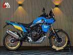 YAMAHA TENERE 700 RALLY EDITION - Akrapovic - NIEUWSTAAT, 2 cilinders, Bedrijf, Meer dan 35 kW, Overig