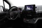 Opel Combo 1.5 Turbo Innovation 7pers AUTOM Carplay TREKH 36, Cruise Control, Stof, Gebruikt, 4 cilinders
