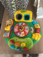 Avonturenboom/speeltafel, Kinderen en Baby's, Speelgoed | Vtech, Ophalen, Zo goed als nieuw