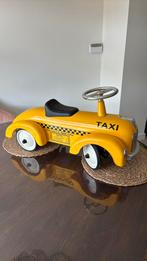 Yellow cab (loopauto), Ophalen of Verzenden, Nieuw, Loopfiets