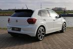 Volkswagen Polo 2.0 TSI GTI| PANO | PDC | Stoelverwarming |, Auto's, Stof, 4 cilinders, 1984 cc, Wit