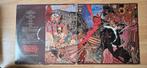 Santana – Abraxas - Lp, Ophalen of Verzenden, Gebruikt, Overige formaten, Poprock