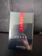 Prada Luna Rossa Ocean Eau de Parfum - Nieuw, Sieraden, Tassen en Uiterlijk, Uiterlijk | Parfum, Ophalen of Verzenden, Nieuw