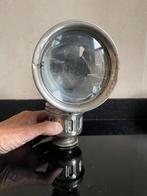 Carbid lamp, Verzenden