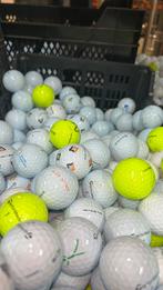 50 Stuks TaylorMade TP5 Golfballen AAAA Kwaliteit, Ophalen of Verzenden, Zo goed als nieuw, Bal(len)