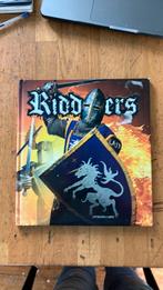 Ridders, Gelezen, Non-fictie, Ophalen of Verzenden