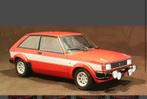 Sunbeam Lotus 1:24Modelauto. Whitebox, Hobby en Vrije tijd, Modelauto's | 1:24, Ophalen of Verzenden, Nieuw, Auto, Overige merken