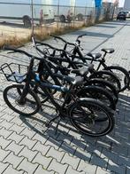 Partij VanMoof X3 - Defect - Onderdelen of Reparatie, Ophalen, Gebruikt, Vanmoof