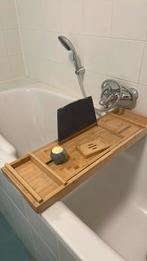 Badplank, Huis en Inrichting, Badkamer | Badtextiel en Accessoires, Ophalen of Verzenden, Beige