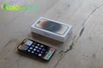 Apple iPhone 14 Pro - 128GB - Gold | Garantie, Apple, Ophalen of Verzenden, Apple, Zonder simlock