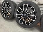 Originele 17 Inch Opel Adam / Corsa OPC Line velgen uniek!, Auto-onderdelen, Banden en Velgen, Ophalen, Banden en Velgen, 17 inch