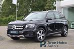 Mercedes-Benz GLB 200 Advantage 7p. Pano, Memory, Sfeerverli, 4 cilinders, 7 stoelen, Leder, Bedrijf