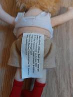 Boer boris gaat naar zee vingerpopje, Boeken, Ophalen of Verzenden, Gelezen