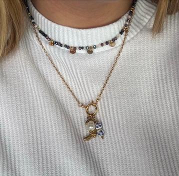 20 Paar Sieraden + Zakjes / verstuur enveloppen beschikbaar voor biedingen