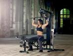 Kettler DELTA XL trainingsstation, Ophalen, Metaal, Loopband