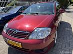 Toyota Corolla Wagon 1.6 VVT-i Terra Anniversary, Voorwielaandrijving, Gebruikt, 4 cilinders, Corolla