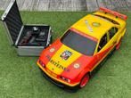 FG BMW 3 serie Warsteiner Zenoah 1/5 rc auto