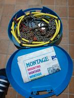 Pewag Variotech Sneeuwkettingen, Auto diversen, Ophalen, Gebruikt