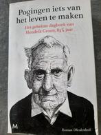 Hoe ziet het leven eruit van een 65 +, ook verfilmd, Ophalen of Verzenden, Zo goed als nieuw