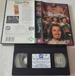 The Three Musketeers VHS Classic, Alle leeftijden, Ophalen of Verzenden, Gebruikt, Actie en Avontuur
