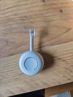 HomeWizard P1 Meter - Slimme Energiemeter, Overige typen, Ophalen of Verzenden, Zo goed als nieuw, Overige soorten