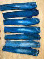 7 jeans spijkerbroeken 164 name it, Ophalen of Verzenden, Jongen, Broek