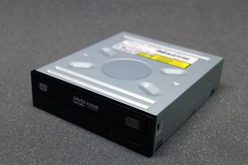 Hitachi LG GH60N Black SATA DVD-RW CD-RW Disk Drive beschikbaar voor biedingen