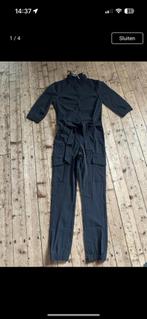 Mi Piace travelstof jumpsuit cargo  XS  of M kleur: zwart, Kleding | Dames, Maat 38/40 (M), Mi Piace, Zwart, Nieuw