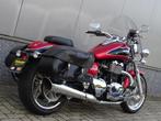 Triumph THUNDERBIRD (bj 2011), 1600 cc, Chopper, Bedrijf