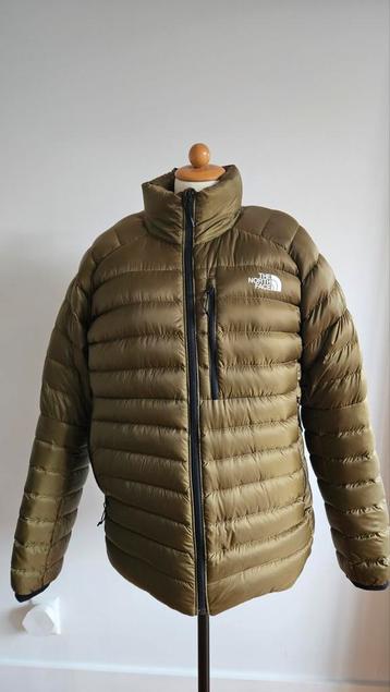 Origineel The North Face Summit Series Breithorn 800pro L beschikbaar voor biedingen
