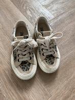 Zara sneakers luipaard 29, Schoenen, Meisje, Gebruikt, Ophalen of Verzenden