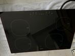 Inductie kookplaat - 2 Fase Perilex -77- 51 cm., Witgoed en Apparatuur, Kookplaten, Ophalen, 4 kookzones, Zo goed als nieuw, Inbouw
