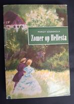 Zomer op Hellesta - Margit Söderholm (deel 3), Ophalen of Verzenden, Nieuw, Margit Söderholm, Europa overig