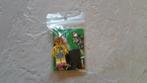 Lego 71002 Minifigures Serie 11 Diner Waitress, Ophalen of Verzenden, Nieuw, Complete set, Lego