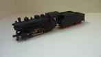 Oude Lima Stoomlocomotief H0, Gebruikt, Ophalen of Verzenden, Analoog, Lima