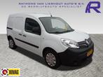 Renault Kangoo 1.5 Blue dCi 80 PK 6 Versnellingen, Auto's, Bestelauto's, Voorwielaandrijving, Stof, Gebruikt, 4 cilinders