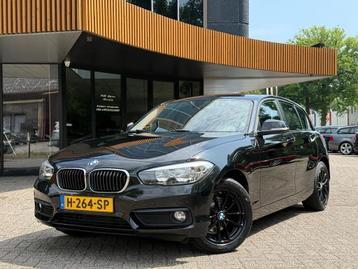 BMW 1-serie 116i Centennial Executive/Stoelverwarming/Climat beschikbaar voor biedingen