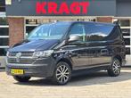 Volkswagen TRANSPORTER 2.0 TDI L1H1 30 4Motion 4x4 DSG AUTOM, Auto's, Bestelauto's, Automaat, Stof, Gebruikt, Euro 6