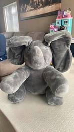 Zingende olifant, Ophalen of Verzenden, Zo goed als nieuw