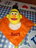 Bert knuffeldoekje van Bert en Ernie Tiamo, Ophalen of Verzenden