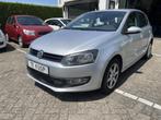 Volkswagen Polo /Airco!/1.4 Motor, Stof, Gebruikt, 4 stoelen, Origineel Nederlands