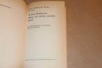 'K ben Brahman — Bloemlezing door Gerrit Komrij, Boeken, Ophalen of Verzenden, Gelezen
